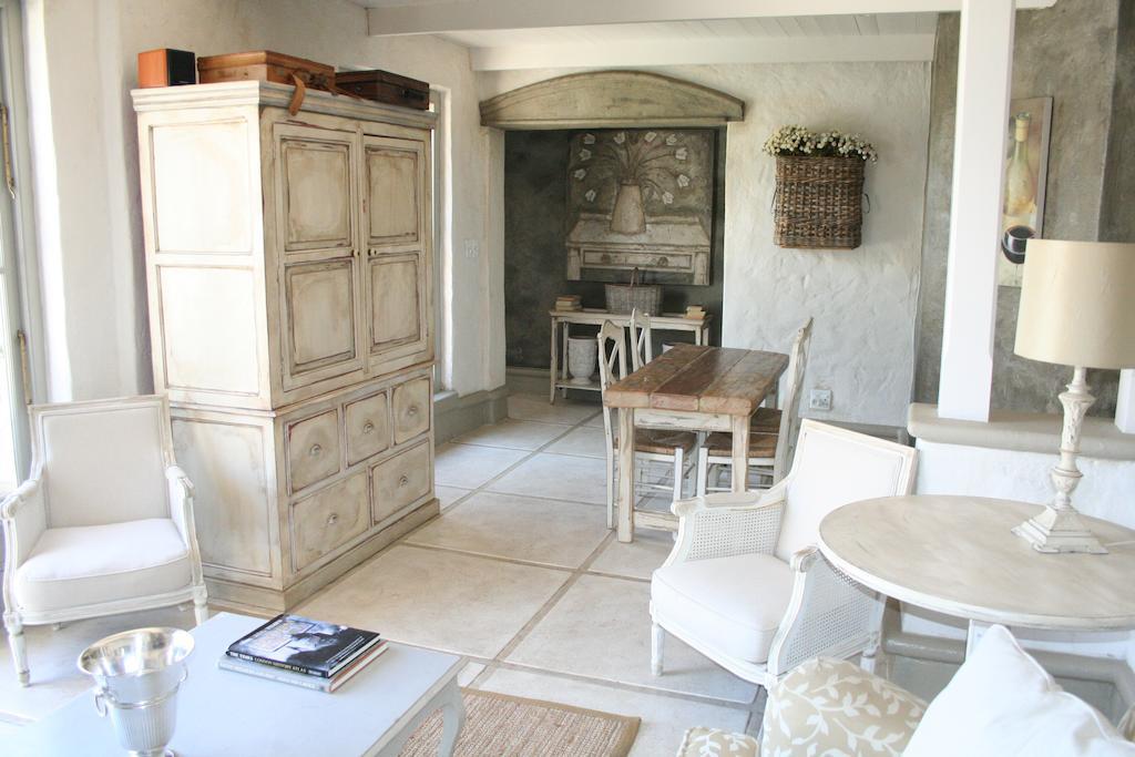 Franschhoek Pass Villa Cameră foto