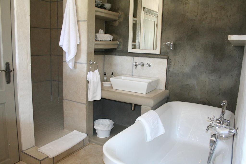 Franschhoek Pass Villa Cameră foto