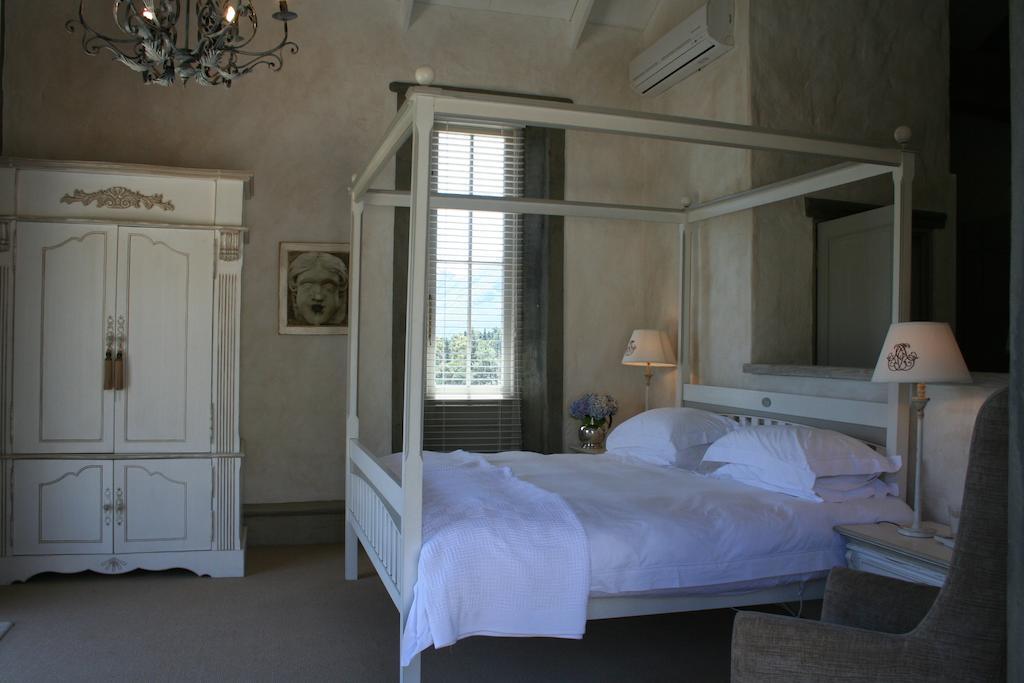 Franschhoek Pass Villa Cameră foto